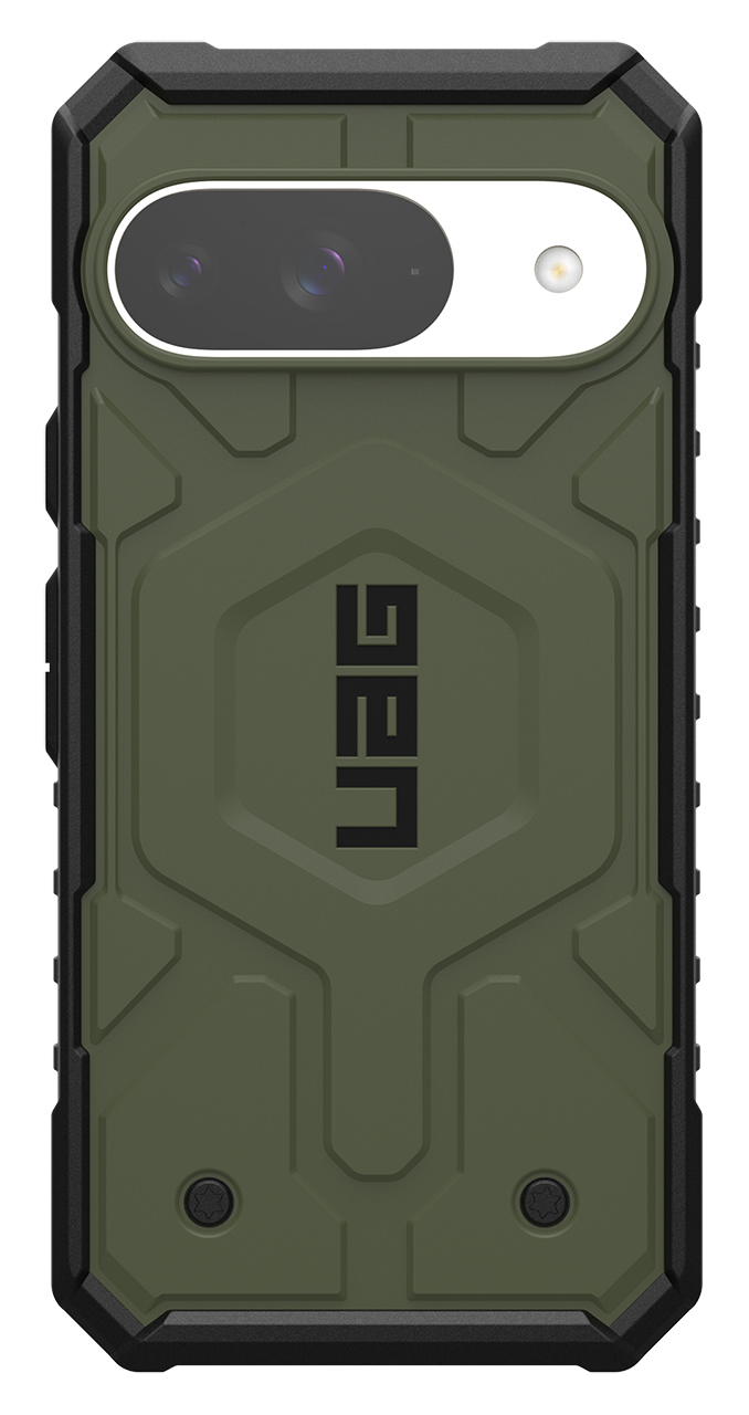 UAG-GP9/9PRO-OLプレス画像