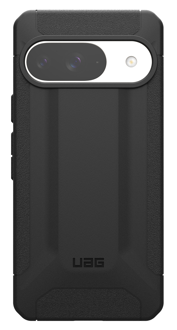 UAG-GP9/9PRO-S-BKプレス画像