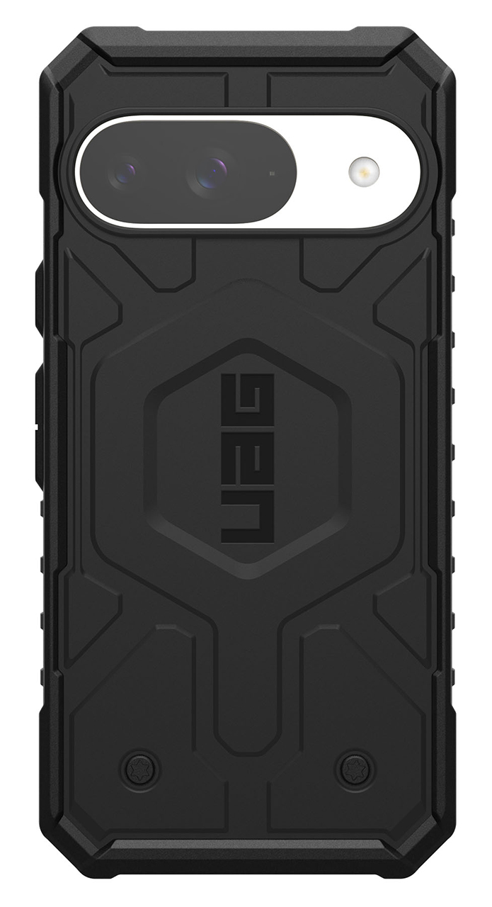 UAG-GP9-MS-BKプレス画像