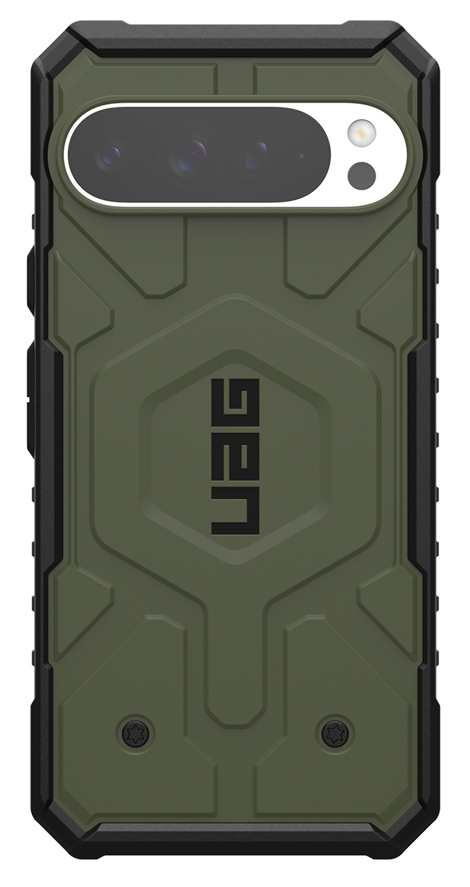 UAG-GP9PRXL-OLプレス画像
