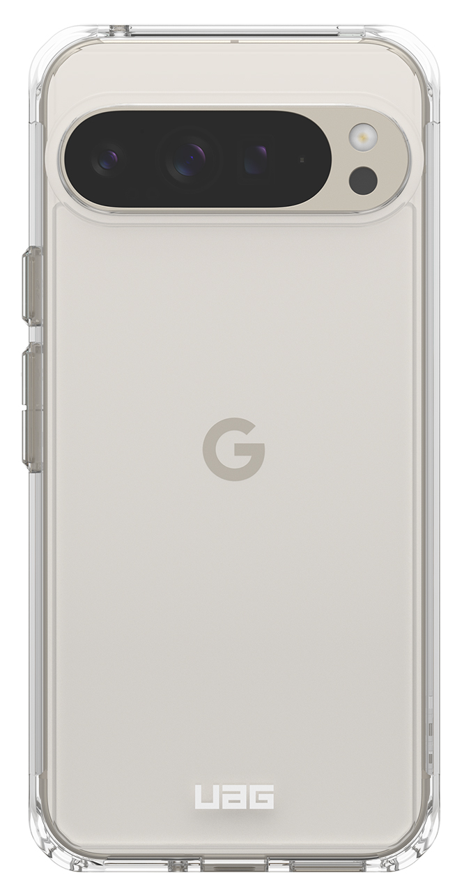 UAG-GP9PRXL-Y-ICプレス画像