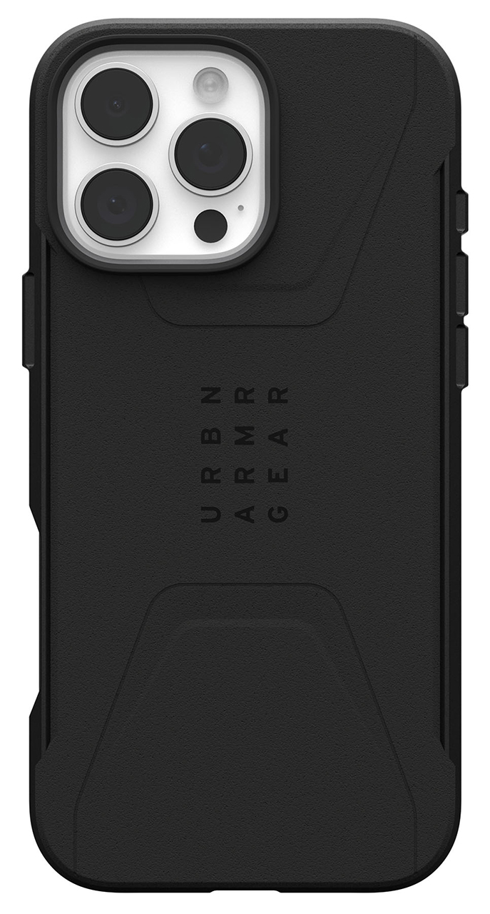 UAG-IPH24LA-CMS-BKプレス画像