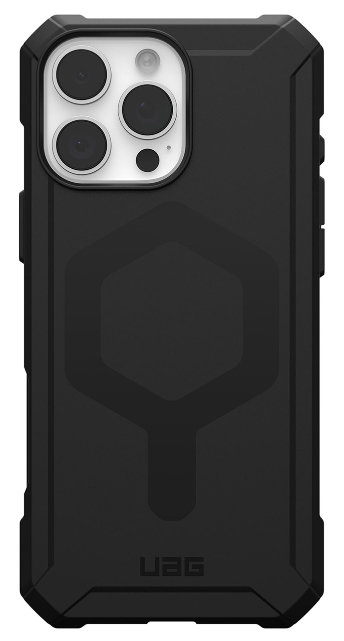 UAG-IPH24LA-EMS-BKプレス画像