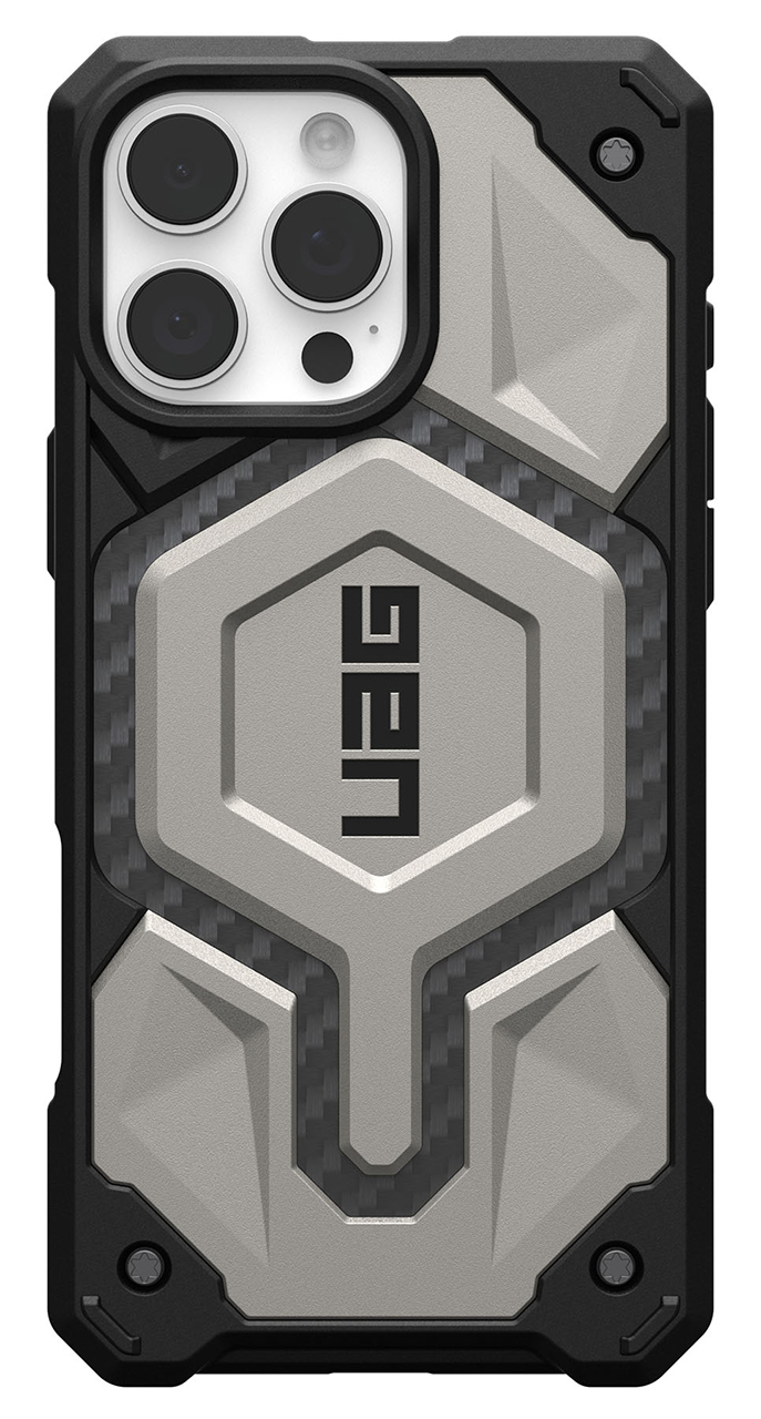 UAG-IPH24LA-PMS-TIプレス画像