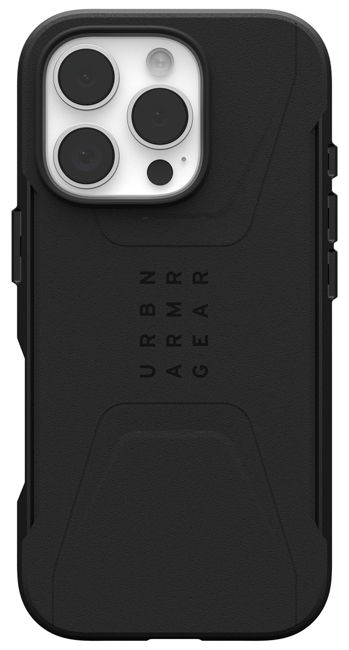 UAG-IPH24MA-CMS-BKプレス画像