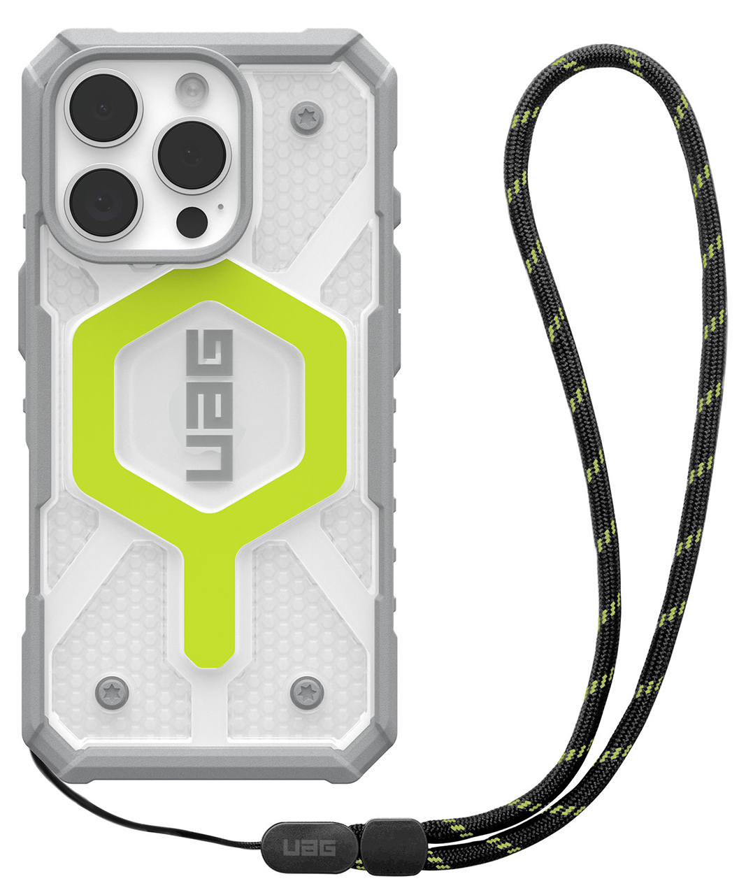 UAG-IPH24MA-MS-AN/Lプレス画像