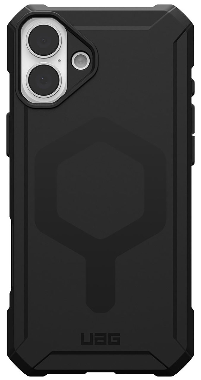 UAG-IPH24LB-EMS-BKプレス画像