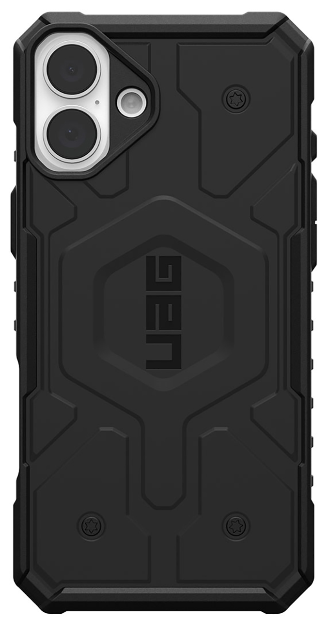 UAG-IPH24LB-MS-BKプレス画像