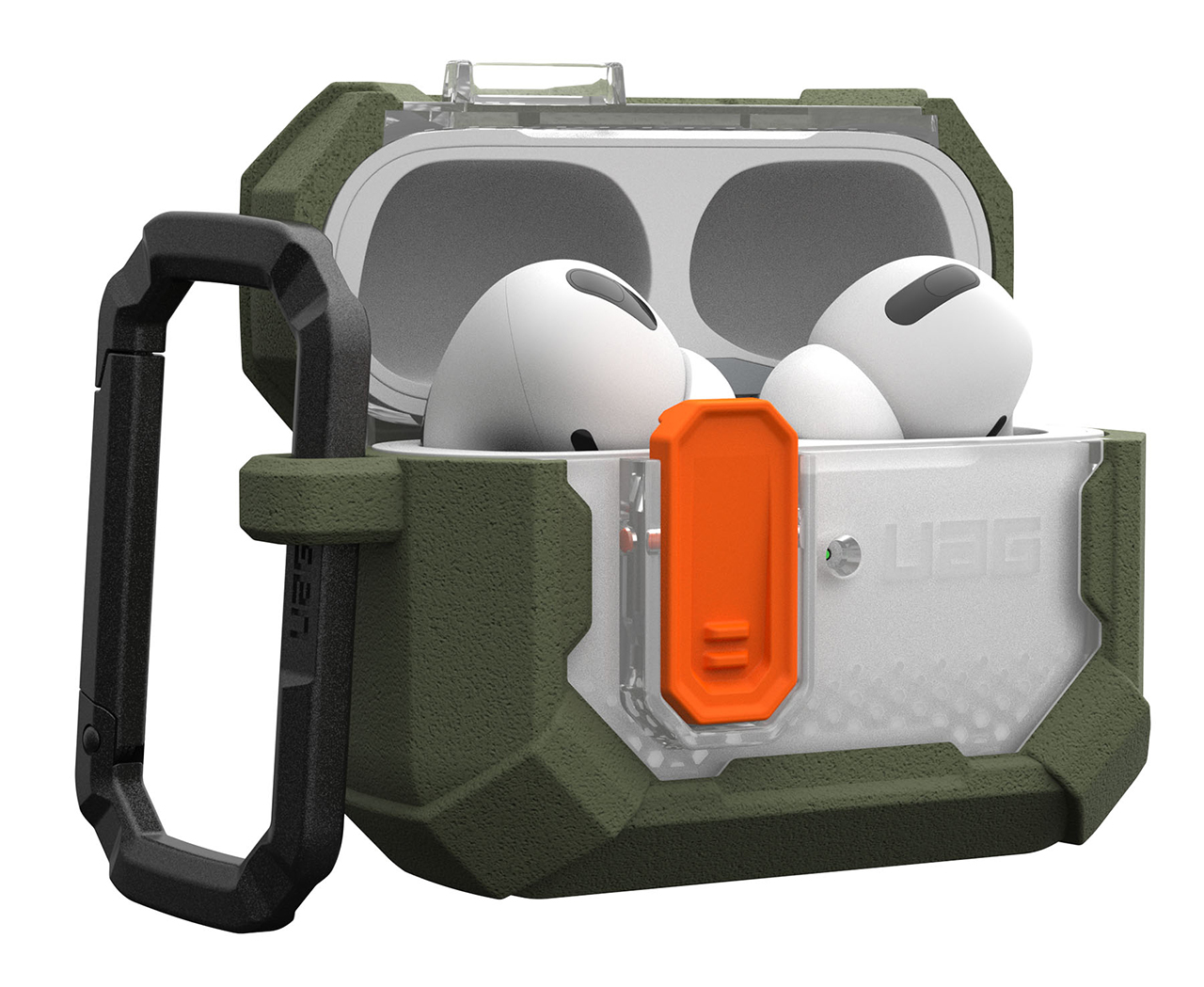 UAG-APPRO2-T-OLプレス画像