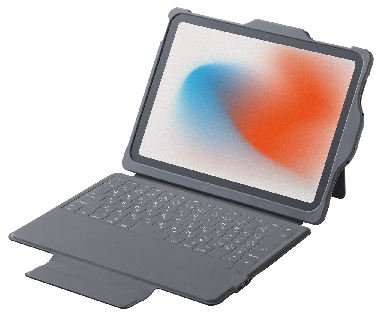 PTA-IPD10KC-GY/1Yプレス画像