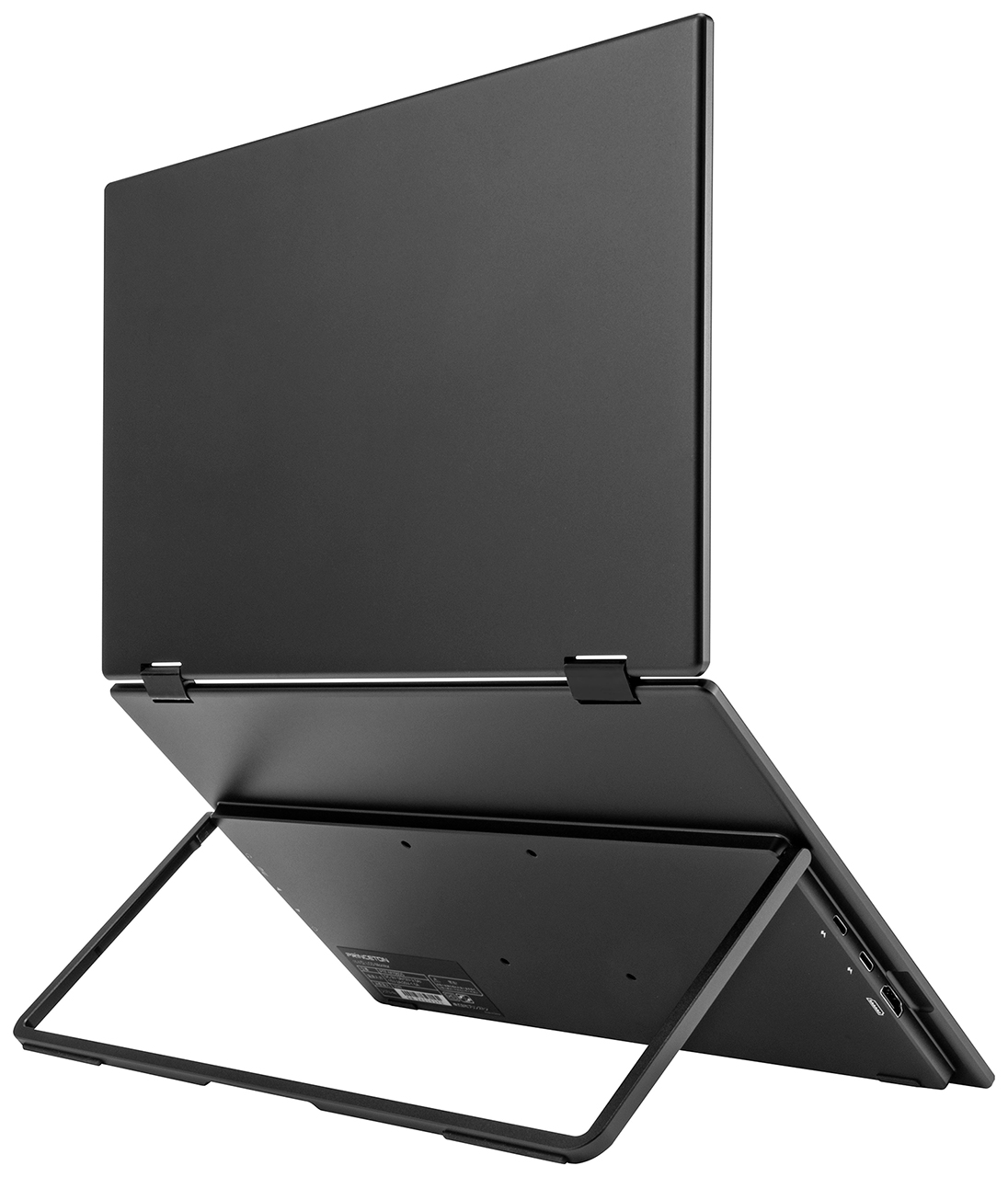 PTF-M156DSプレス画像