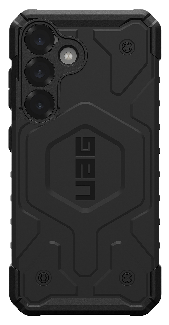 UAG-GLXS25-BKプレス画像