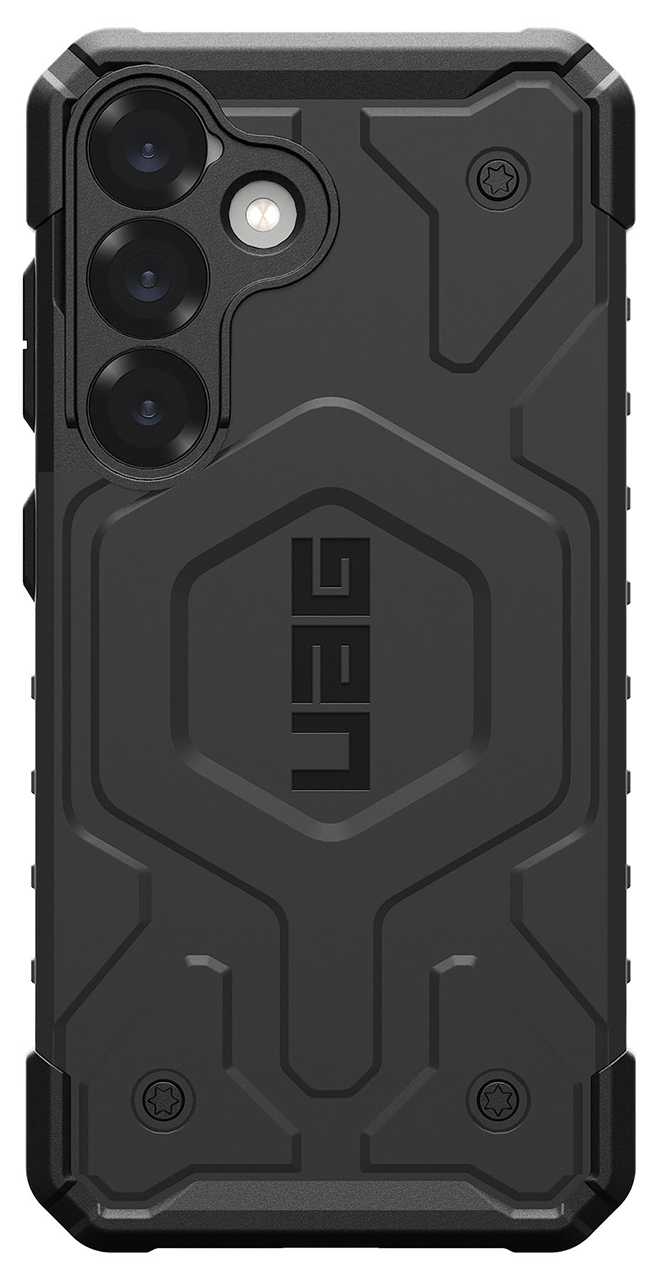 UAG-GLXS25-MS-BKプレス画像