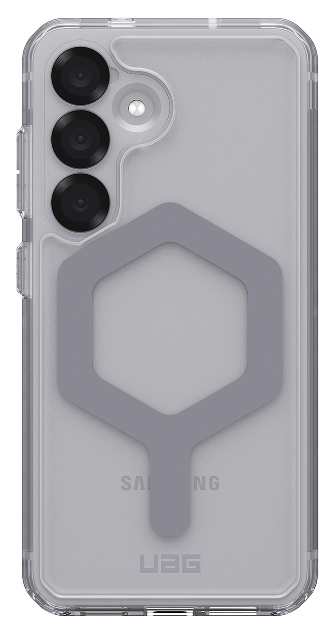 UAG-GLXS25-YMS-I/Sプレス画像