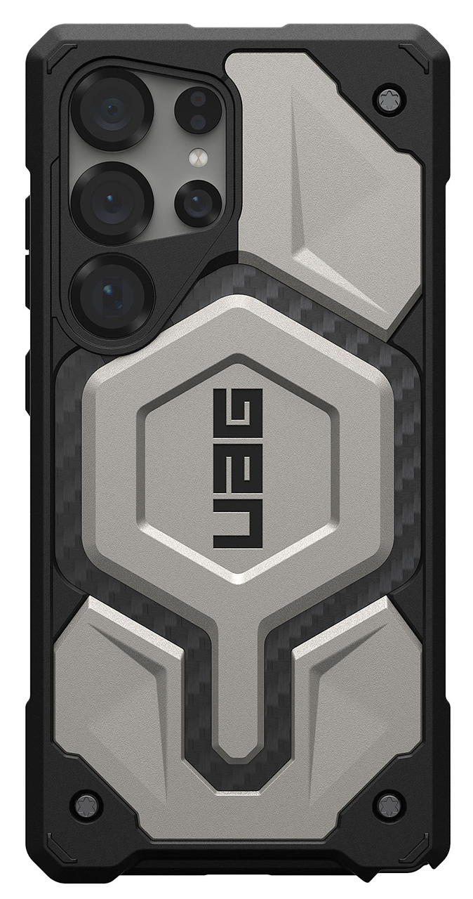 UAG-GLXS25U-PMS-TI