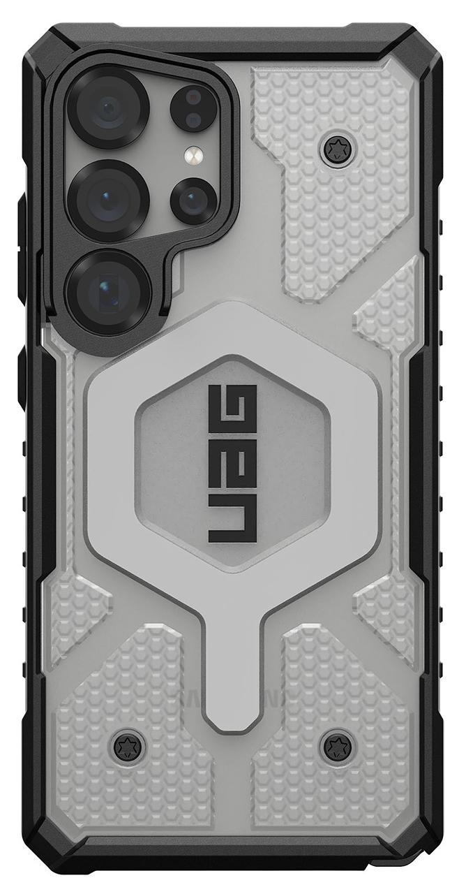 UAG-GLXS25U-MS-I/S