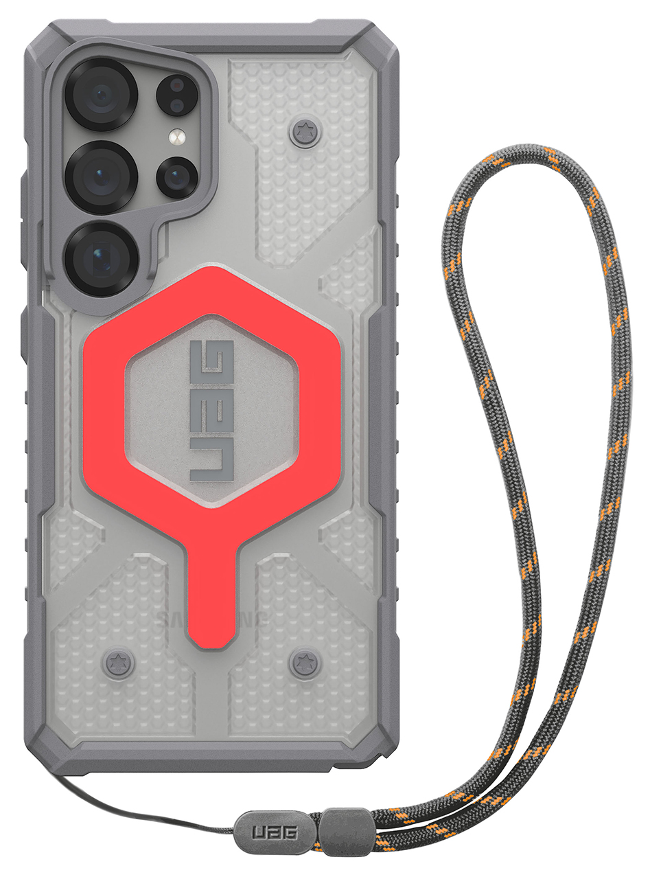 UAG-GLXS25U-MS-AL/L