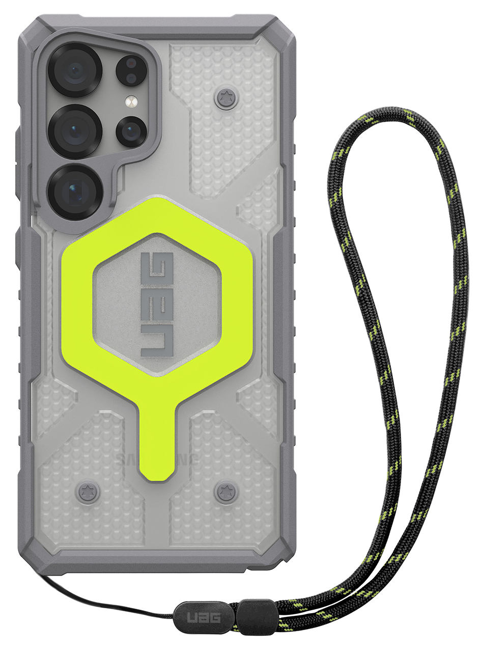 UAG-GLXS25U-MS-AN/L