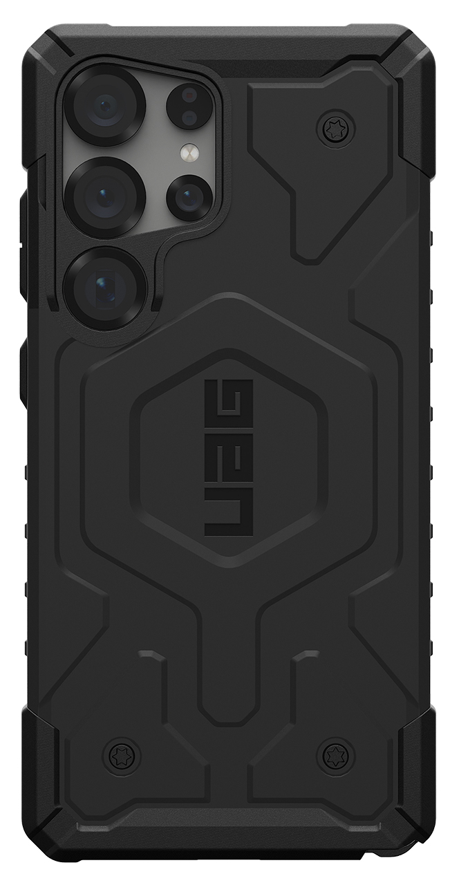 UAG-GLXS25U-BK