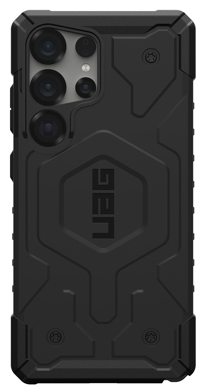 UAG-GLXS25U-MS-BK