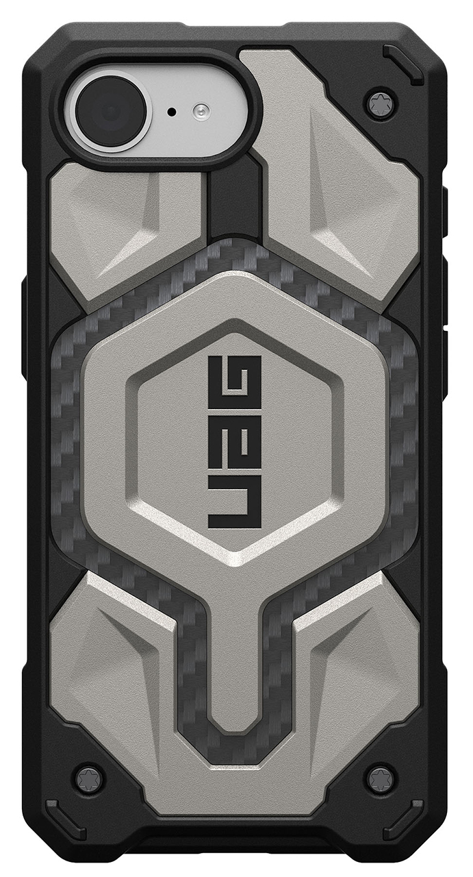 UAG-IPH25SE-PMS-TIプレス画像