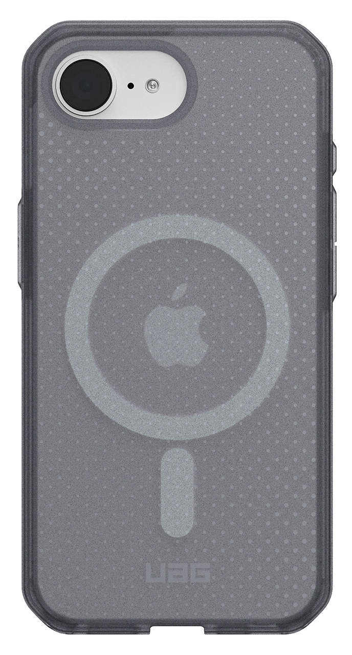 UAG-IPH25SE-DMS-ASプレス画像