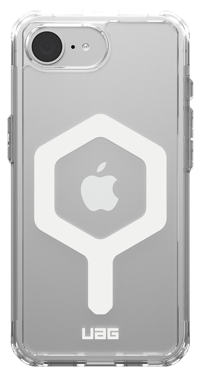 UAG-IPH25SE-YMS-I/Wプレス画像