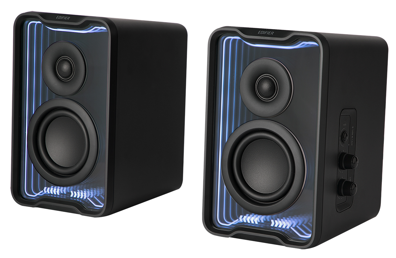 ED-QR30-BKプレス画像