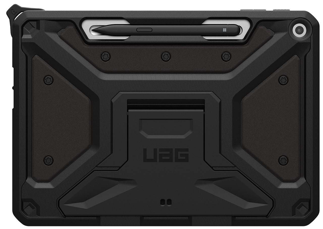 UAG-SFPRO12-FSE-BKプレス画像
