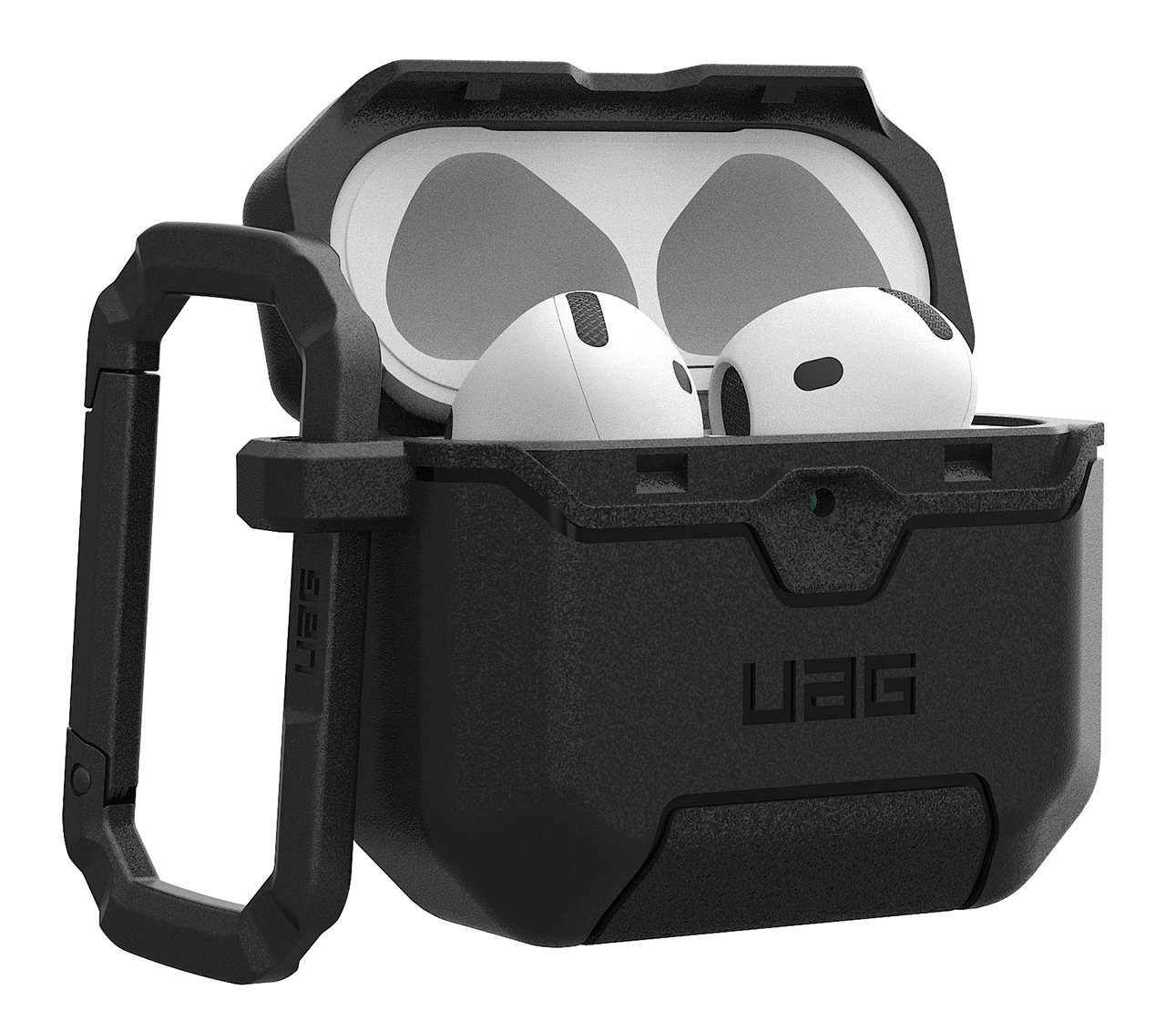 UAG-AP4S-BKプレス画像