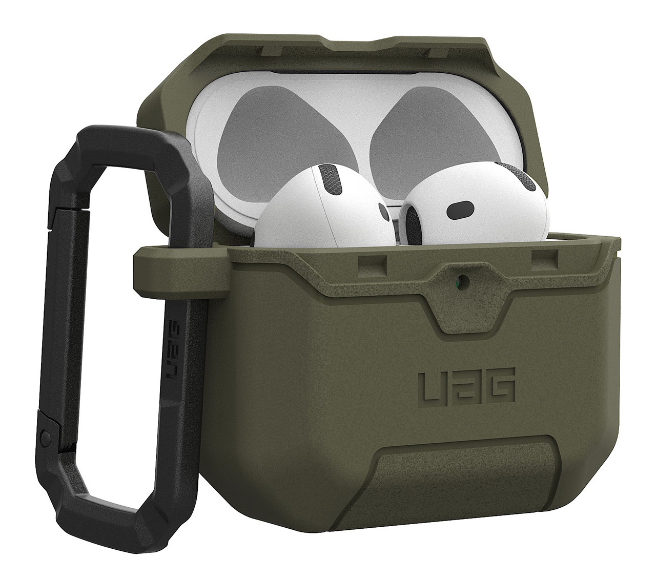 UAG-AP4S-OLプレス画像