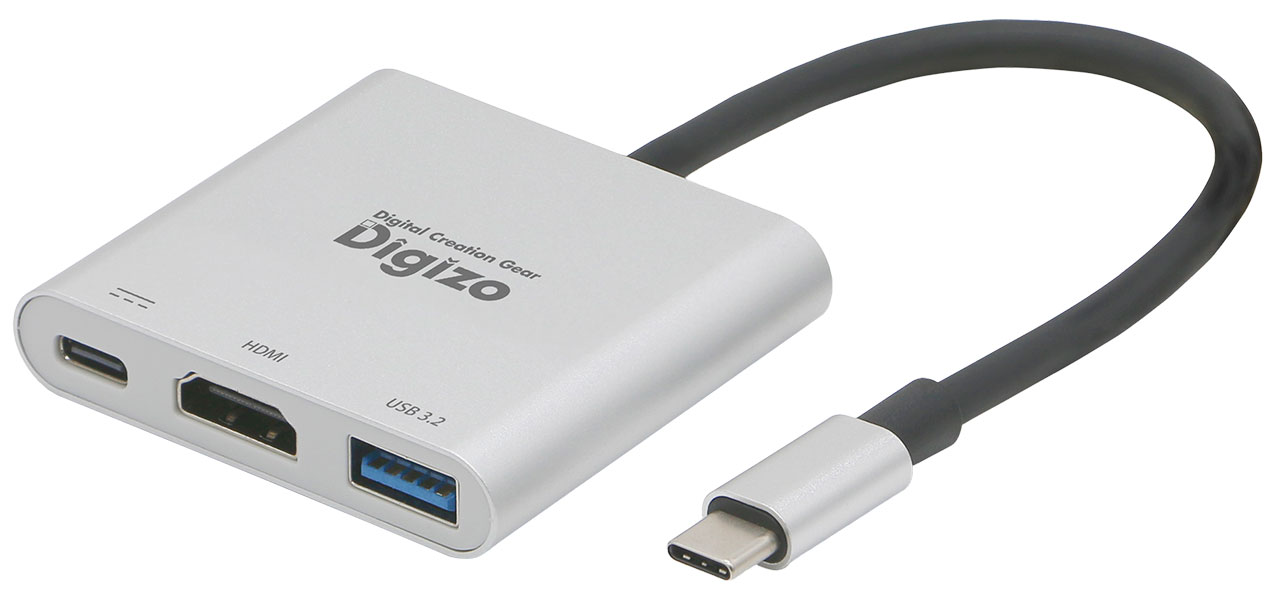 PUD-PDC1HAプレス画像