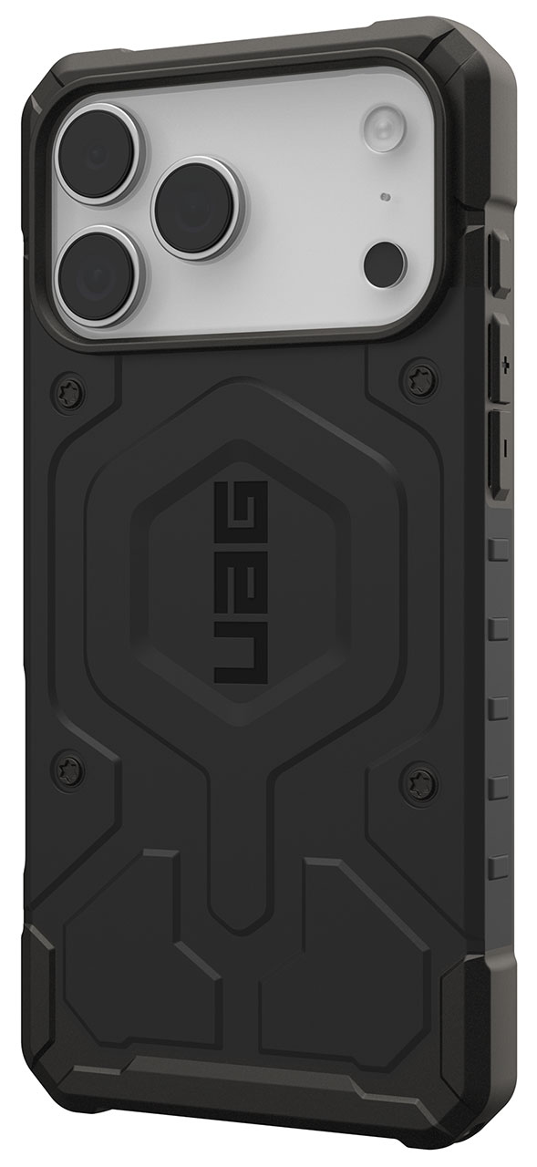 UAG-IPH25LA-MS-BK