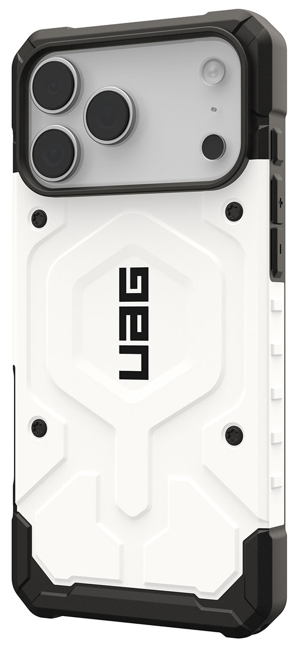 UAG-IPH25LA-MS-WH
