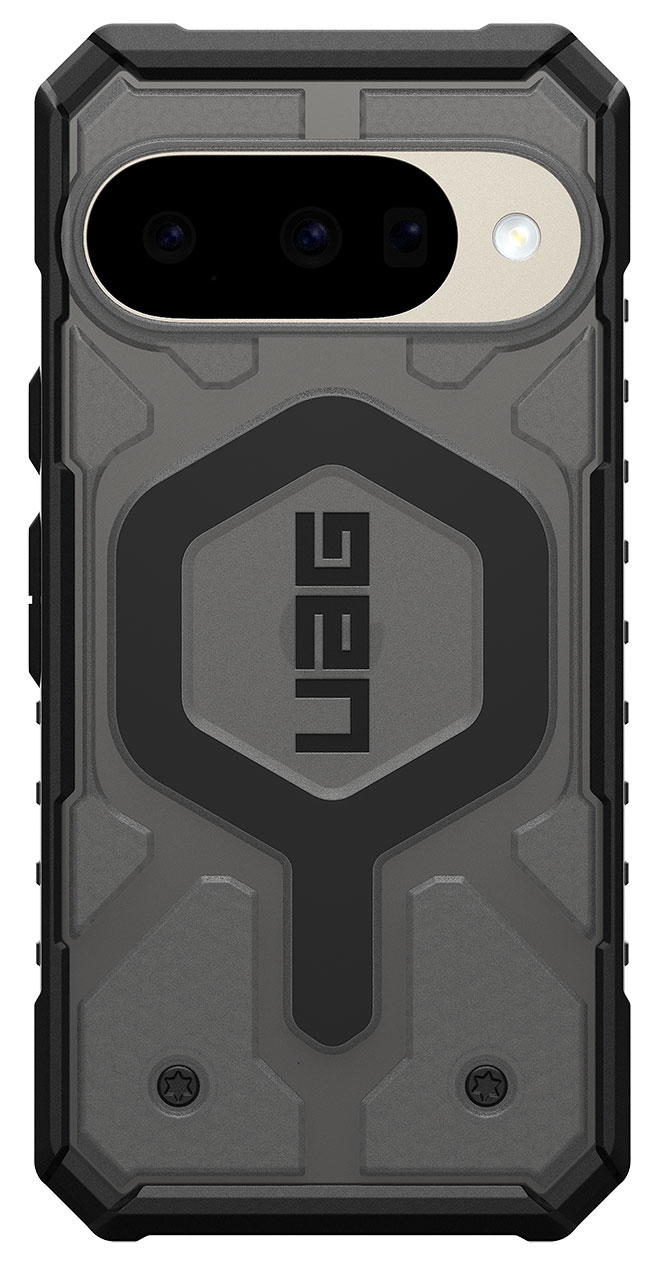 UAG-GP10-MS-AS/BKプレス画像