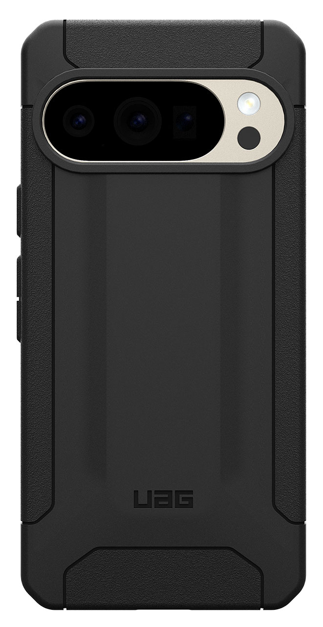 UAG-GP10-S-BKプレス画像	