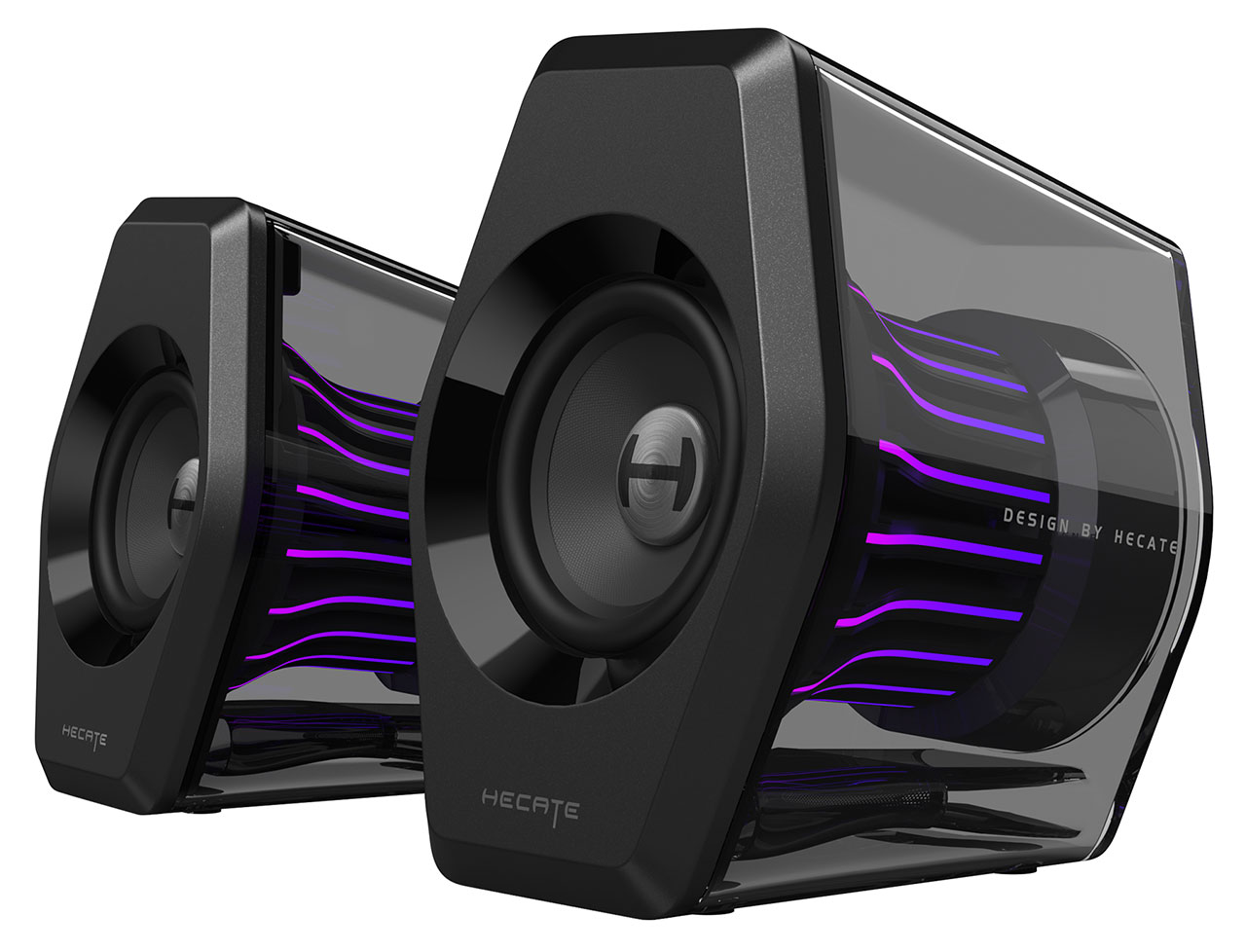 ED-G2000PRO-BKプレス画像