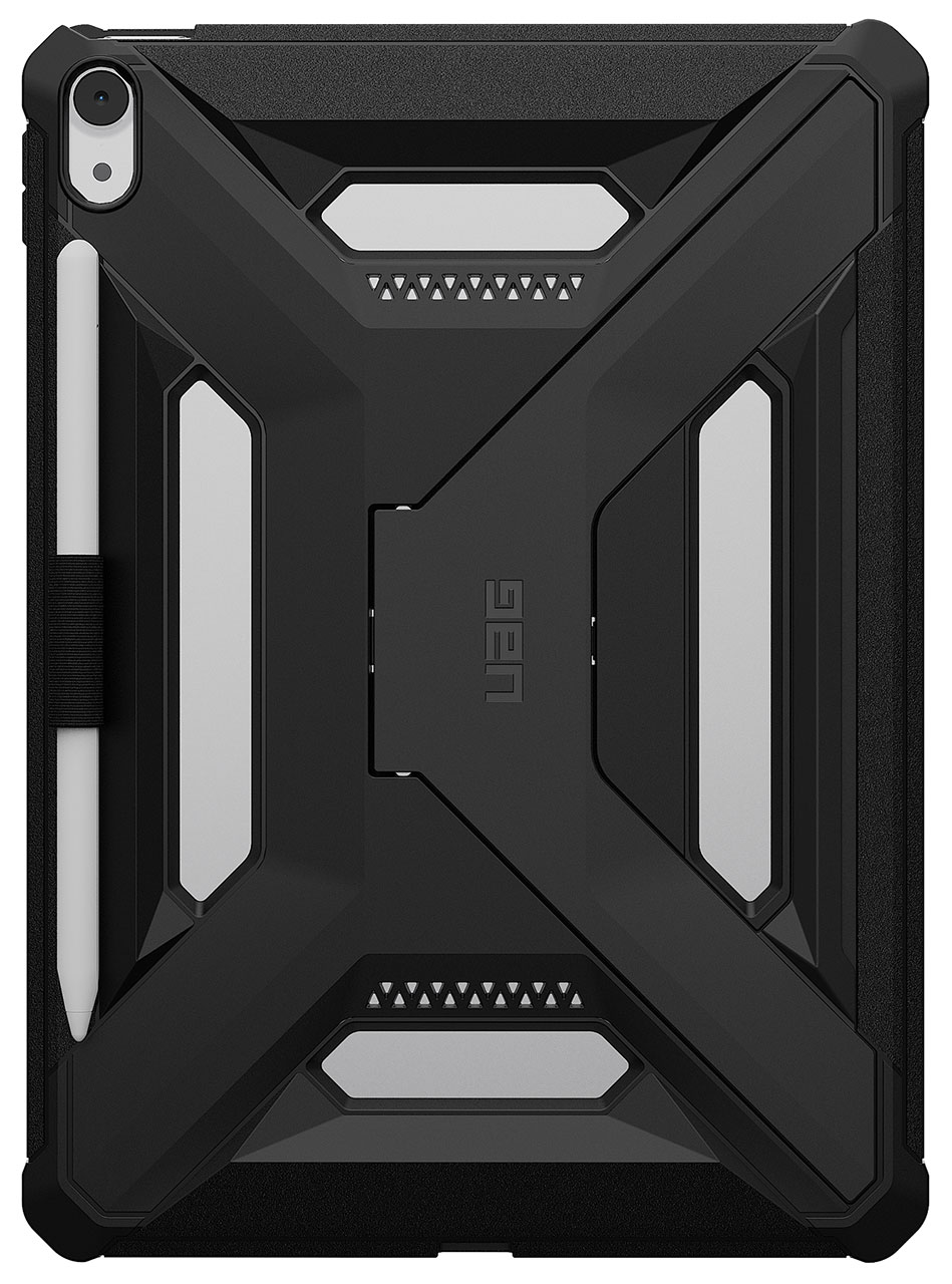 UAG-IPDA11M3-SCP-BKプレス画像