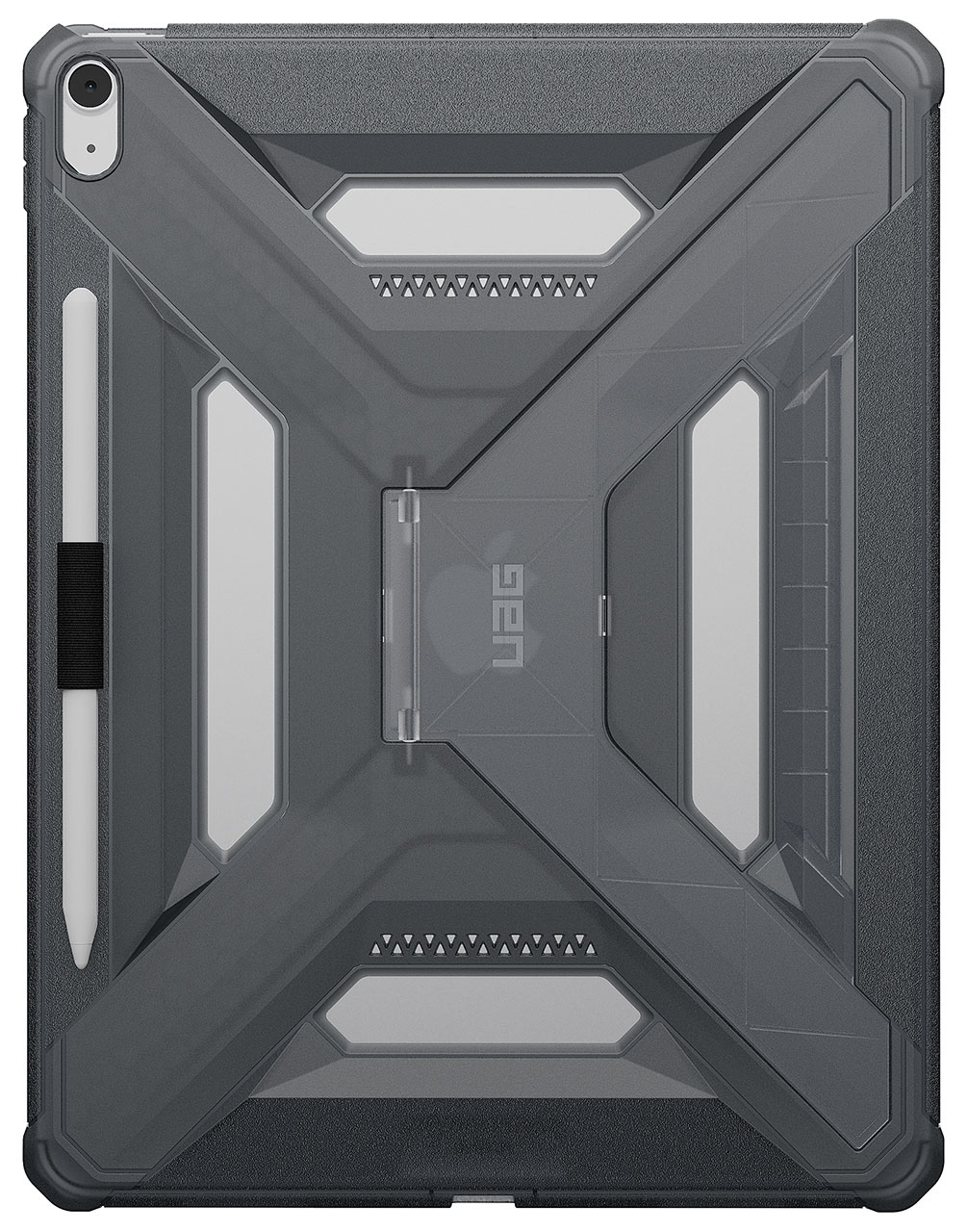 UAG-IPDA13M3-SCP-ASプレス画像