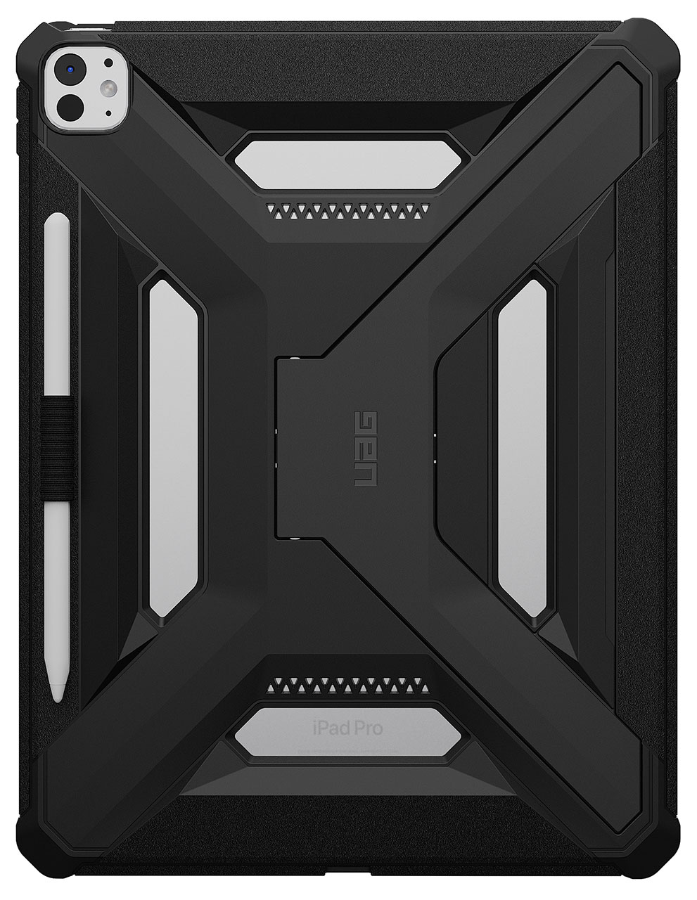 UAG-IPDP13M5-SCP-BKプレス画像