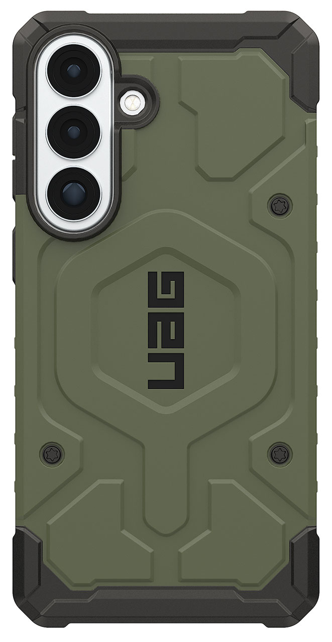 UAG-GLXS26P-OD