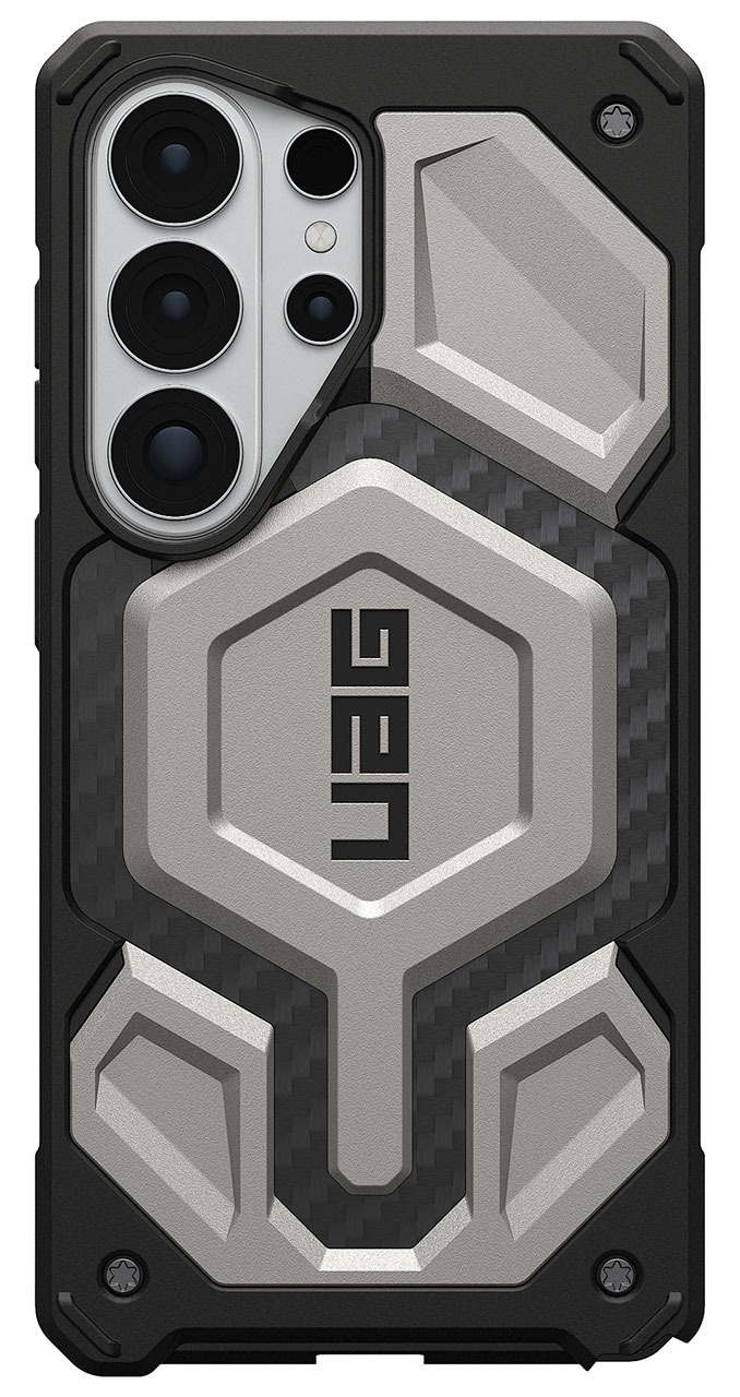 UAG-GLXS26U-PM-TI