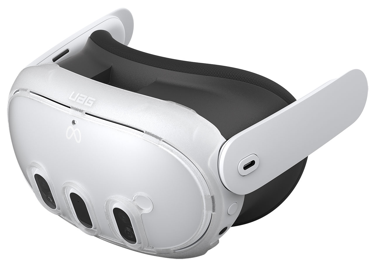 UAG-MQ3-Y-CLプレス画像