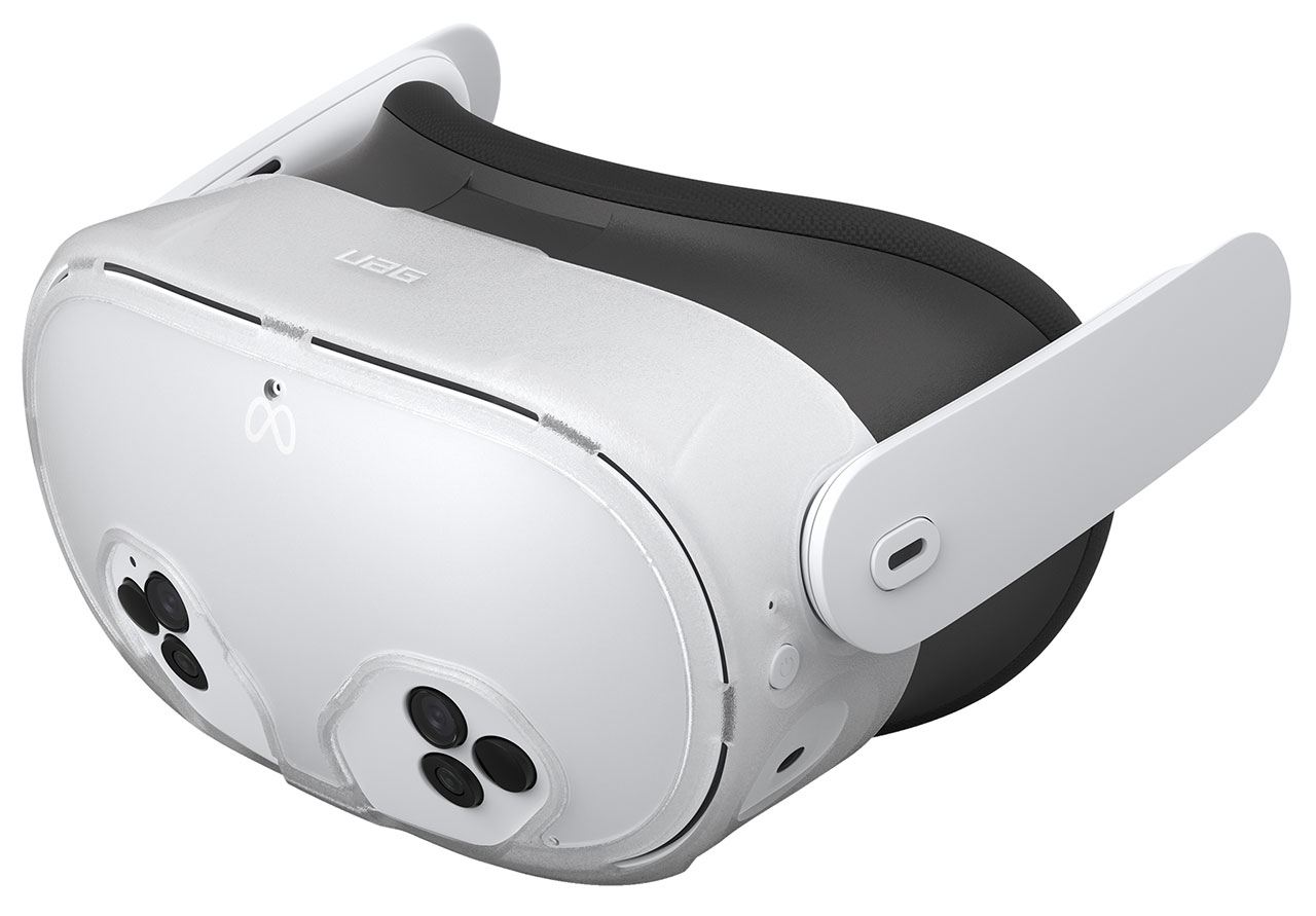 UAG-MQ3S-Y-CLプレス画像