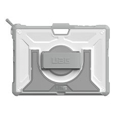 ホワイト/グレイ