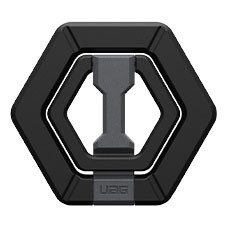 ブラック/シルバー