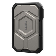 ブラック/チタン