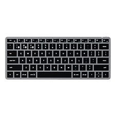 スペースグレイ