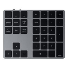 スペースグレイ