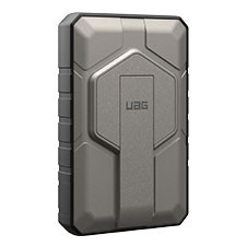 ブラック/チタン